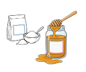 生成時に動物が関わるもの