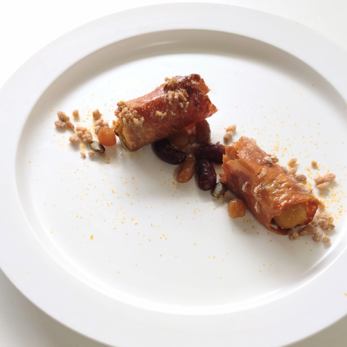 カンノーロ・ピアンタート