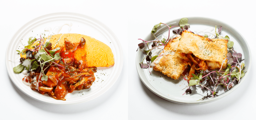 酒場リベリー episode2 梅田店