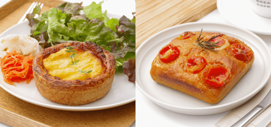 パンとエスプレッソと由比ガ浜商店