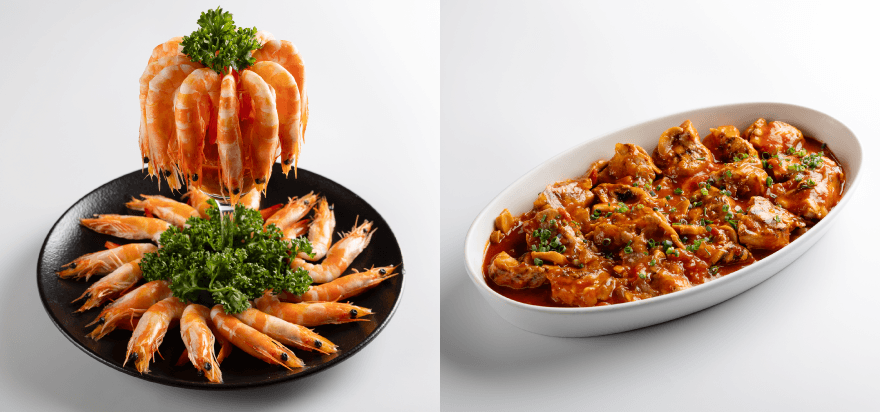 Furutoshi(ソラリア西鉄ホテル銀座)