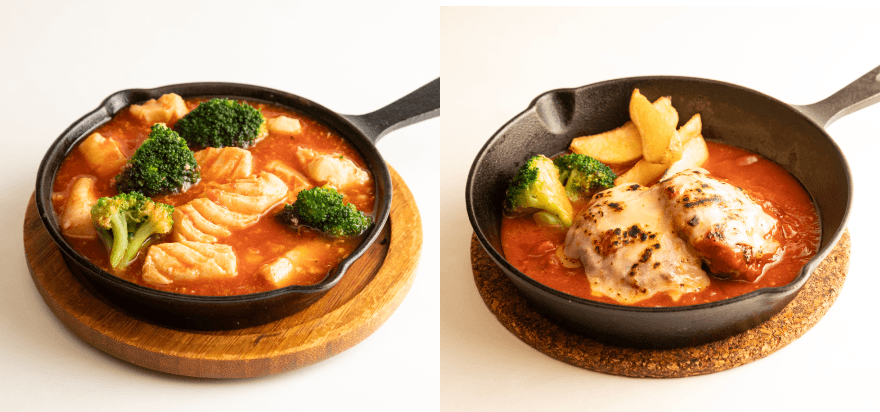 博多イタリアンバル NewPond