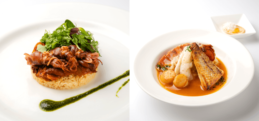 オザミデヴァン本店