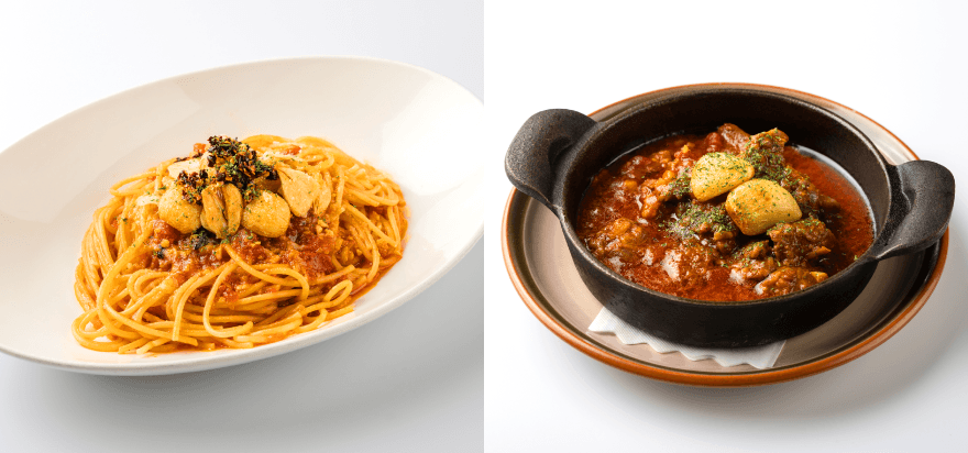 ガーリック ガーリック(Garlic Garlic)