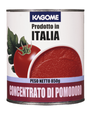 トマトペーストイタリア産
