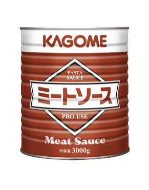 ミートソース（N)