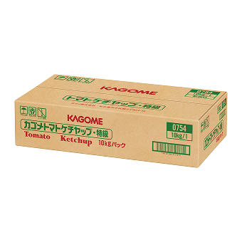 トマトケチャップ特級１０ｋｇフィルム