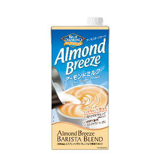 アーモンド・ブリーズバリスタブレンド１Ｌ