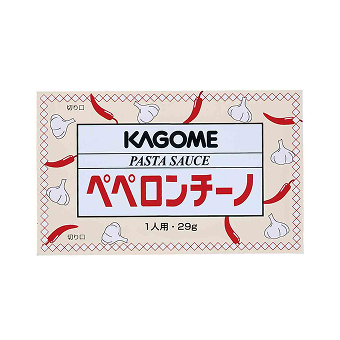パスタソースペペロンチーノ２９ｇ