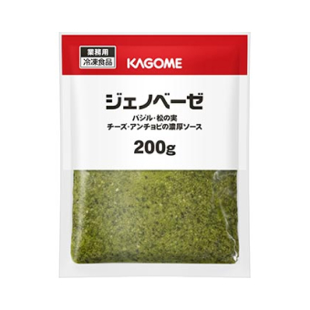 ジェノベーゼ２００ｇ