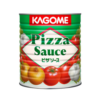 ピザソース