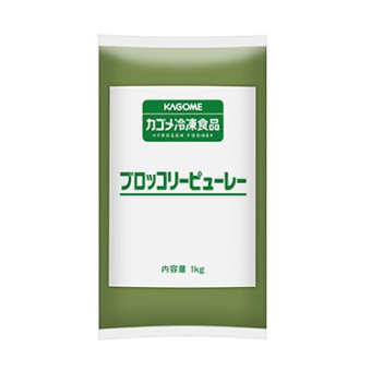 ブロッコリーピューレー１ｋｇ