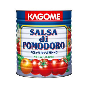 サルサポモドーロ１号缶
