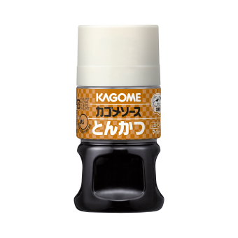 とんかつＳレストラン用マイルドＪＡＳ標準１６０ｍｌ