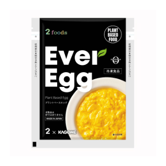 ２ｆｏｏｄｓＥｖｅｒＥｇｇ１３０ｇ