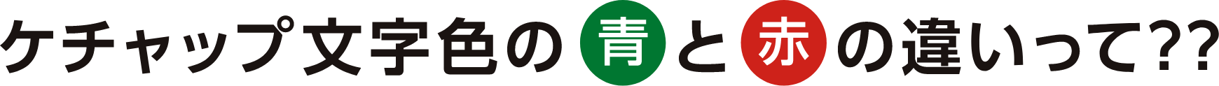 Ketchup カゴメ株式会社