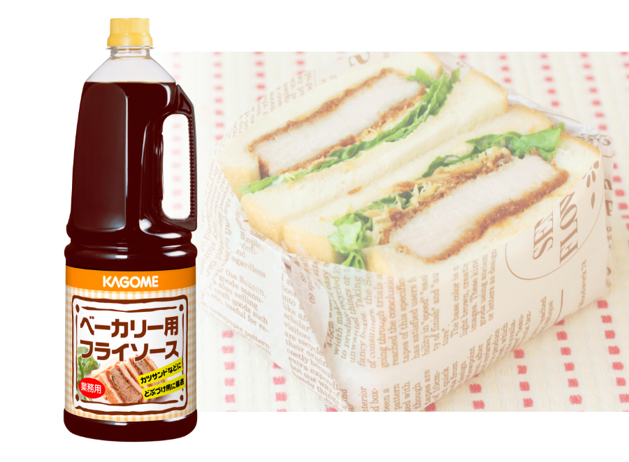 洋食の魅力 カゴメ株式会社 洋食の魅力 カゴメ株式会社