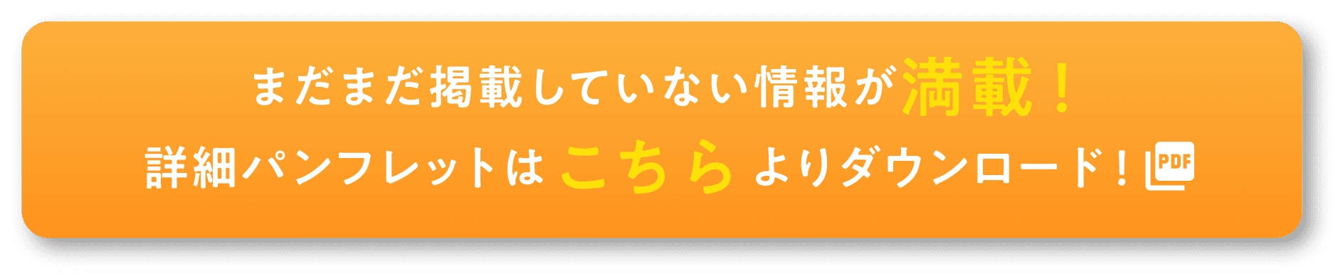 まだまだ掲載していない情報が満載！詳細パンフレットはこちらよりダウンロード！　