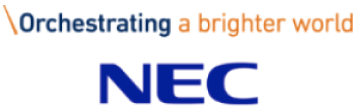 日本電気株式会社（NEC）