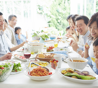 カゴメの健康サービス事業