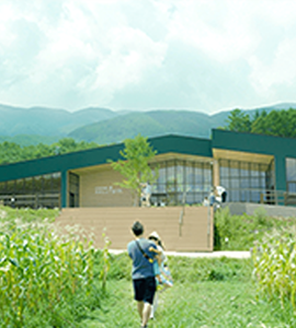 野菜生活ファーム