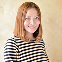 森 倫子 店長、シェフ 森 倫子 店長、シェフ