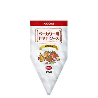 ベーカリー用トマト・ソース５００ｇ