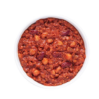 ３種豆のチリコンカンフィリング カゴメ株式会社