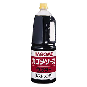 ウスターソースレストラン用１．８Ｌ手付