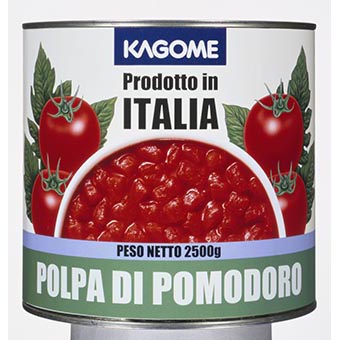 ダイストマトイタリア２５００ｇ