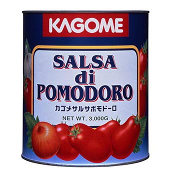 サルサポモドーロ１号缶