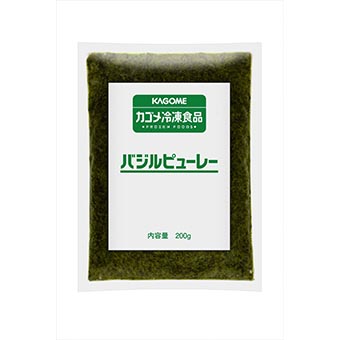 バシルピューレー