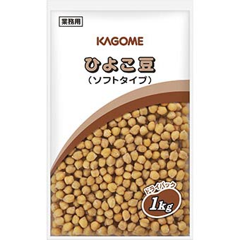 ひよこ豆ソフトタイプ１ｋｇ