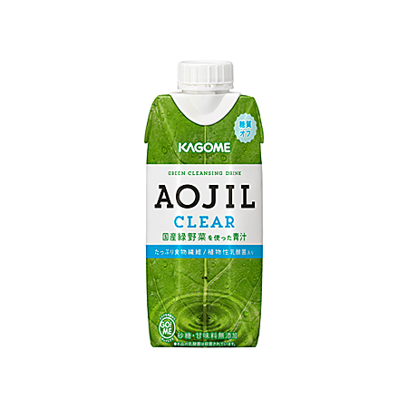 ＡＯＪＩＬ　ＣＬＥＡＲ