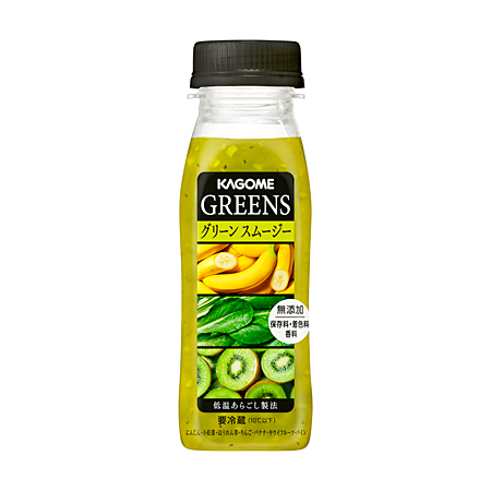 ＧＲＥＥＮＳ グリーン スムージー
