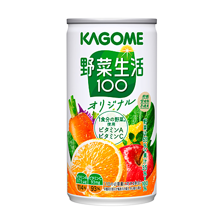 野菜生活100オリジナルスマートpet カゴメ株式会社 野菜生活100オリジナルスマートpet カゴメ株式会社