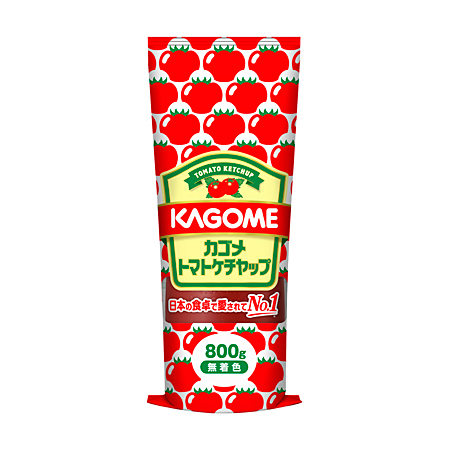 トマトケチャップ ８００ｇ