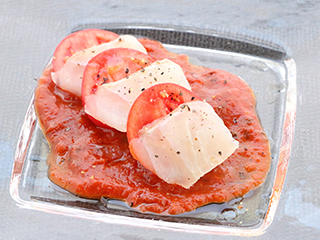 カゴメのレシピ カゴメ株式会社