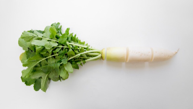 法 大根 保存 ［野菜の冷凍保存］大根、キャベツ、白菜を丸ごと使い切る保存法