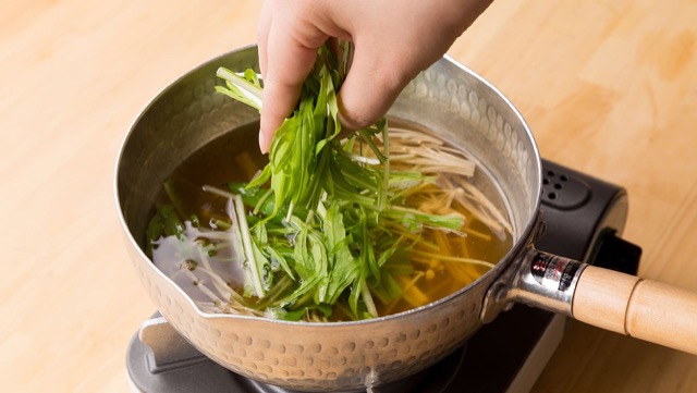 水菜の冷蔵 冷凍保存 食感を約2倍長持ちさせる保存のコツ カゴメ株式会社