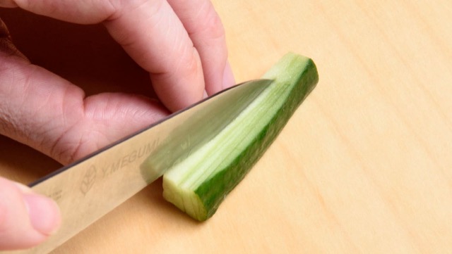 野菜の切り方 絶対に使える お弁当に入れたい野菜の飾り切り カゴメ株式会社