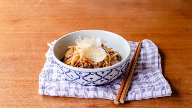 プロ直伝！肉じゃが＆ポテトサラダの簡単レシピと作り方のコツもの画像