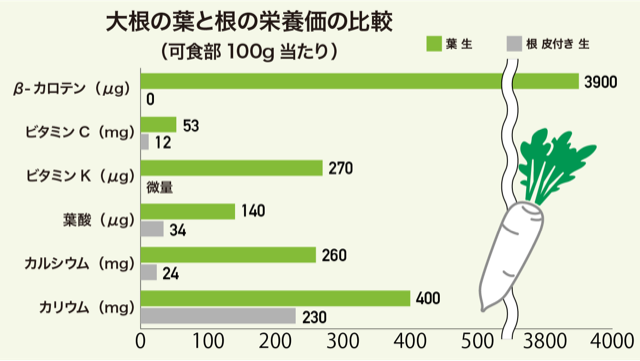 の 食べ物 カリウム 多い