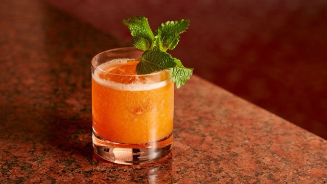 野菜ジュースと焼酎のヘルシーカクテルのレシピ 野菜ジュースと焼酎のヘルシーカクテルのレシピ