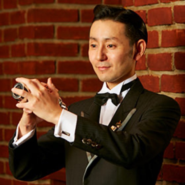 中根庸介 中根庸介