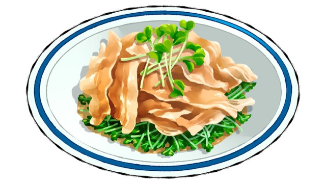 野菜と豚肉の蒸し物のレシピ 野菜と豚肉の蒸し物のレシピ