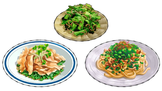 ［水菜や小松菜などの時短レシピ］冬野菜をおいしく食べる3選