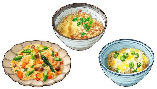 ［春野菜ご飯レシピ］アスパラ、たけのこなど3選！お弁当にも