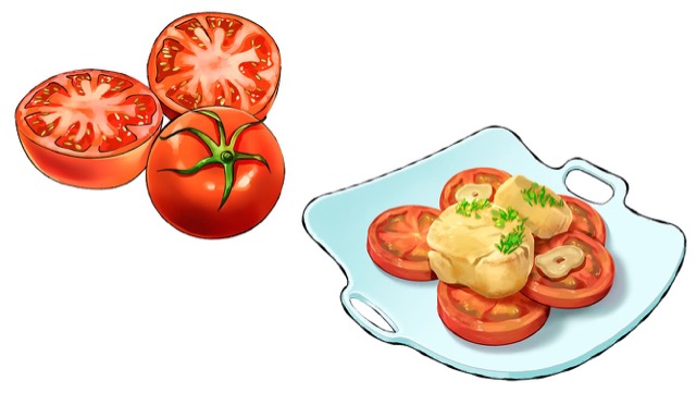 ［トマトの種類］フルーツトマト編！甘さの秘密＆簡単レシピ付き