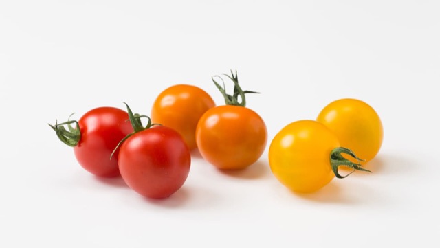 ［トマトの種類］ミニトマト編！栄養や簡単レシピも紹介